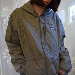 Patagonia Bomber Hoody